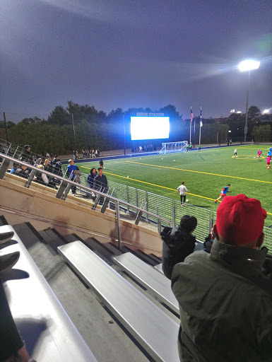 Stadium «Reese Stadium», reviews and photos, 75 Central Ave, New Haven, CT 06515, USA