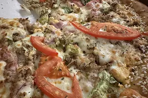 Пицца Лисицца image