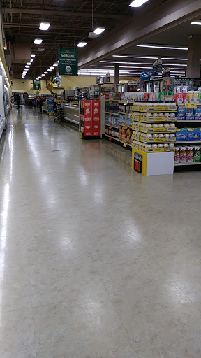 Grocery Store «Tom Thumb», reviews and photos, 900 W McDermott Dr, Allen, TX 75013, USA