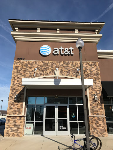 Cell Phone Store «AT&T», reviews and photos, 3380 Princess Anne Rd #103, Virginia Beach, VA 23456, USA