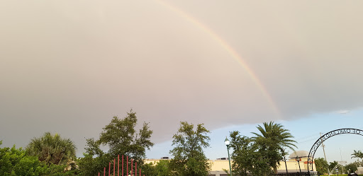 Community Center «Jaco Pastorius Park Community Center», reviews and photos, 1098 NE 40th Ct, Oakland Park, FL 33334, USA
