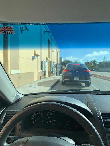 Coffee Shop «Starbucks», reviews and photos, 1750 Sheridan St, Hollywood, FL 33020, USA