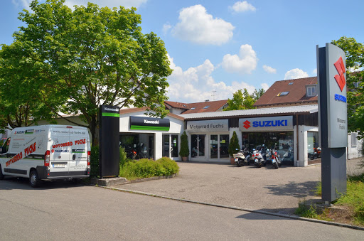 Motorrad Fuchs GmbH