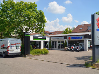 Motorrad Fuchs GmbH