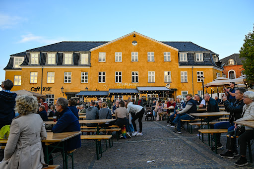 KØBENHAVN | Café & Bistro in Hillerød, Roskilde