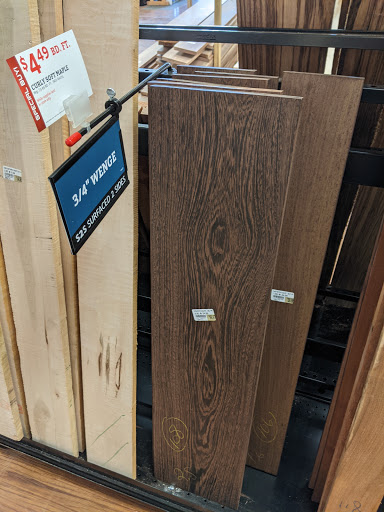 Woodworking Supply Store «Rockler Woodworking and Hardware - Cincinnati», reviews and photos, 333 E Kemper Rd, Cincinnati, OH 45246, USA