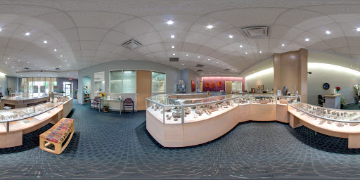 Jeweler «C. Aaron Penaloza Jewelers», reviews and photos, 999 E Basse Rd #181, San Antonio, TX 78209, USA