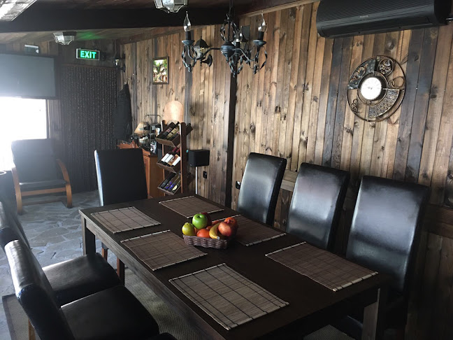 ул. „Търговска“ 56 б, 8700 Елхово