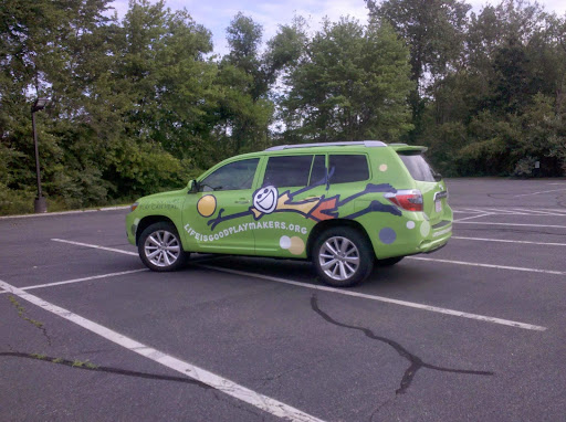 Graphic Designer «Speedpro Imaging - Wakefield», reviews and photos, 107 Audubon Rd # 1-35, Wakefield, MA 01880, USA