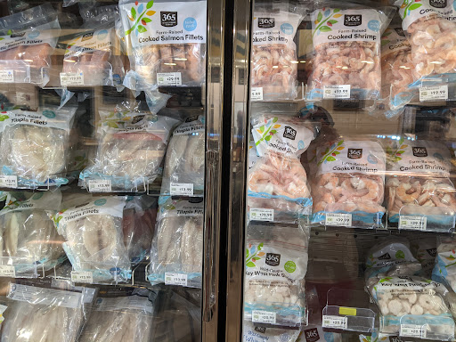 Grocery Store «Whole Foods Market», reviews and photos, 200 Harker Pl #100, Annapolis, MD 21401, USA