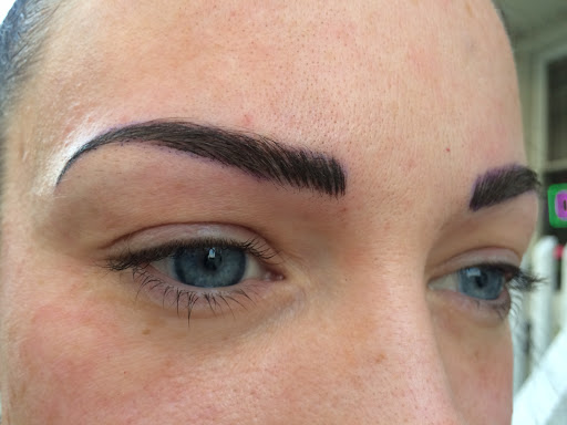 Tattoo Shop «Electric Cheetah», reviews and photos, 57 E Elizabeth Ave, Bethlehem, PA 18018, USA