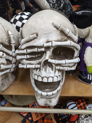 Home Goods Store «At Home», reviews and photos, 5151 US-290, Austin, TX 78735, USA