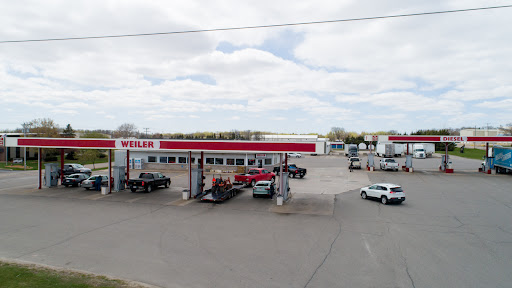 Convenience Store «Weiler Convenience Stores», reviews and photos, 2401 E 4th St, Marshfield, WI 54449, USA