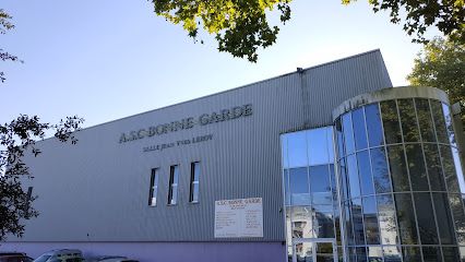 Asc Bonne Garde Gymnastique Women - 15 Rue Gabriel Goudy, 44200 Nantes, France