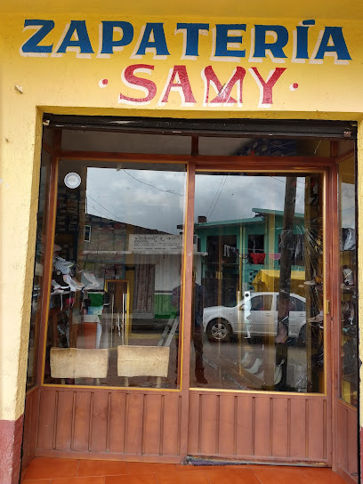 Zapatería Samy