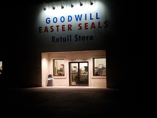 Thrift Store «Goodwill», reviews and photos, 4325 Woodbine Rd, Pace, FL 32571, USA