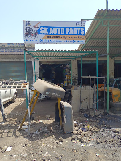 S.k auto parts