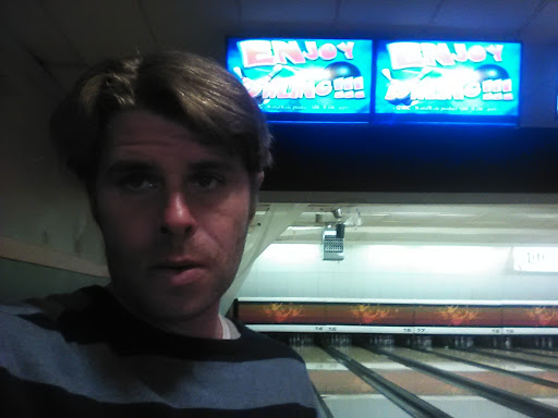Bowling Alley «Stone Lanes», reviews and photos, 3746 Montgomery Rd # 2, Cincinnati, OH 45212, USA