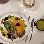Photo n° 1 de l'avis de Sonja.h fait le 21/09/2023 à 21:29 pour LA TABLE DU LAC à Divonne-les-Bains