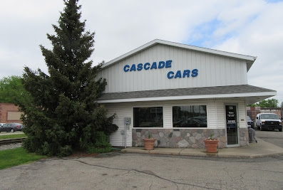 Cascade Cars Sales and Service reviews