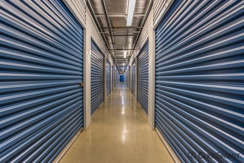 Self-Storage Facility «CubeSmart Self Storage», reviews and photos, 2460 Mirror Lake Blvd, Villa Rica, GA 30180, USA