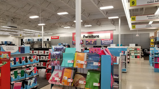 Office Supply Store «Staples», reviews and photos, 250 E Sepulveda Blvd, Carson, CA 90745, USA