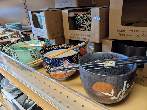 Asian Grocery Store «Vinh Long Oriental Food Market», reviews and photos, 119 7200 S, Midvale, UT 84047, USA