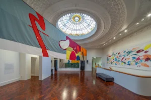 Gus Fisher Gallery image