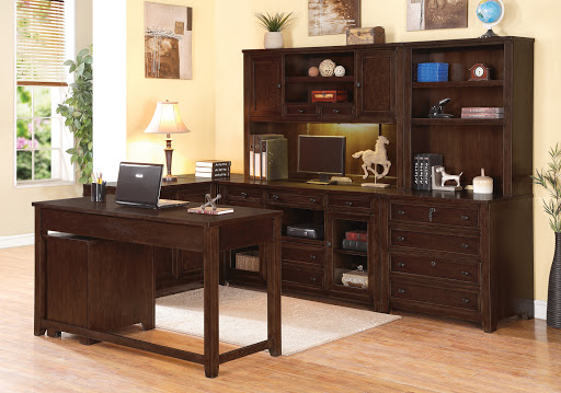 Furniture Store «Naturwood Home Furnishings», reviews and photos, 12125 Folsom Blvd, Rancho Cordova, CA 95742, USA