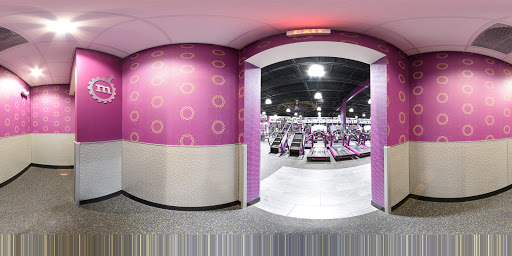Gym «Planet Fitness», reviews and photos, 175 Avenue A, Bayonne, NJ 07002, USA