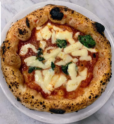 Pizzeria da Cammarota in Santa Maria la Carità, Città Metropolitana di Napoli