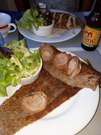 Plats et boissons du Crêperie Le Pen Aven à Pont-Aven - n°10