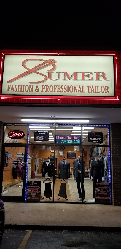 Sumer Tailoring