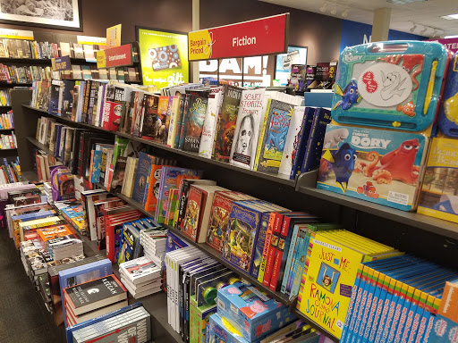 Book Store «Books-A-Million», reviews and photos, 1250 Baltimore Pike L31A, Springfield, PA 19064, USA