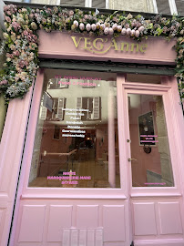 Photos du propriétaire du Restaurant végétalien Veg’anne By Anne Dorcay à Paris - n°6