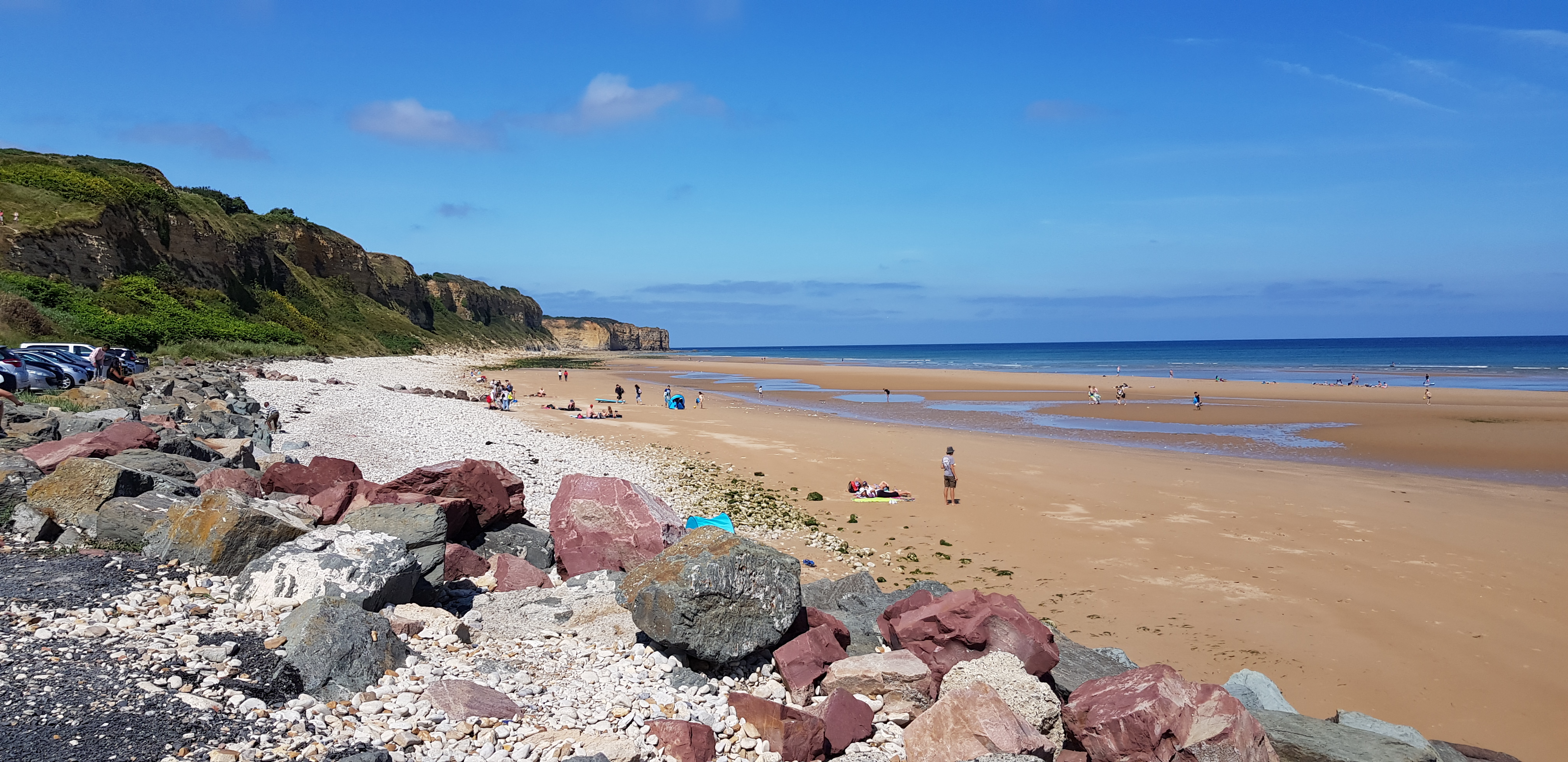 Photo n° 11 de l'avis de Yves.r fait le 04/09/2018 à 11:26