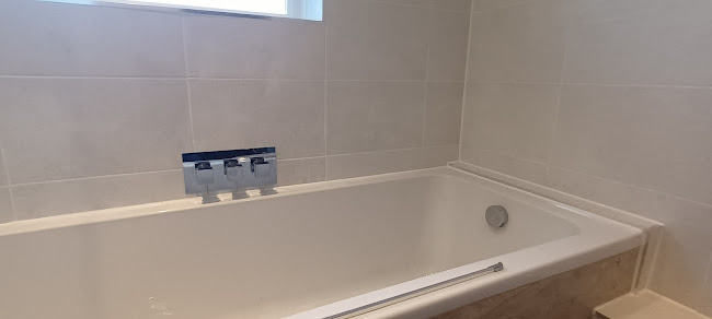 RCHP Installs - Bathroom Fitters in Southampton - Construction company