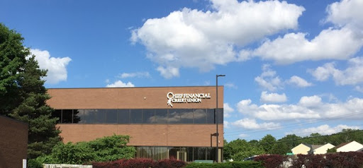 Federal Credit Union «Chief Financial Credit Union», reviews and photos