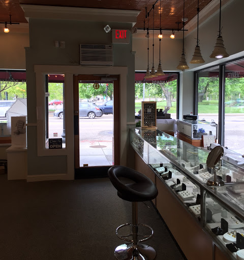Jeweler «Marcou Jewelers of Watertown», reviews and photos, 13 Main St, Watertown, MA 02472, USA