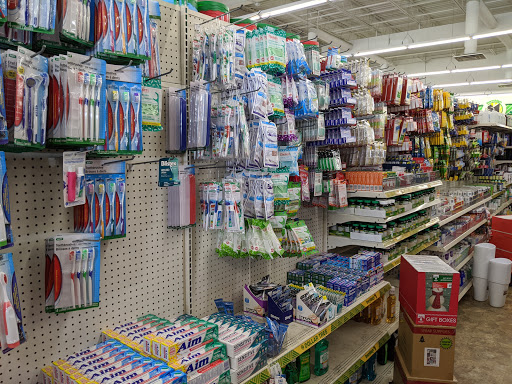 Dollar Store «Dollar Tree», reviews and photos, 166 Patrick Henry Way, Charles Town, WV 25414, USA