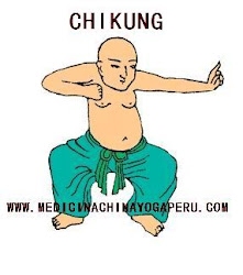 Medicina Tradicional China - Chikung Médico