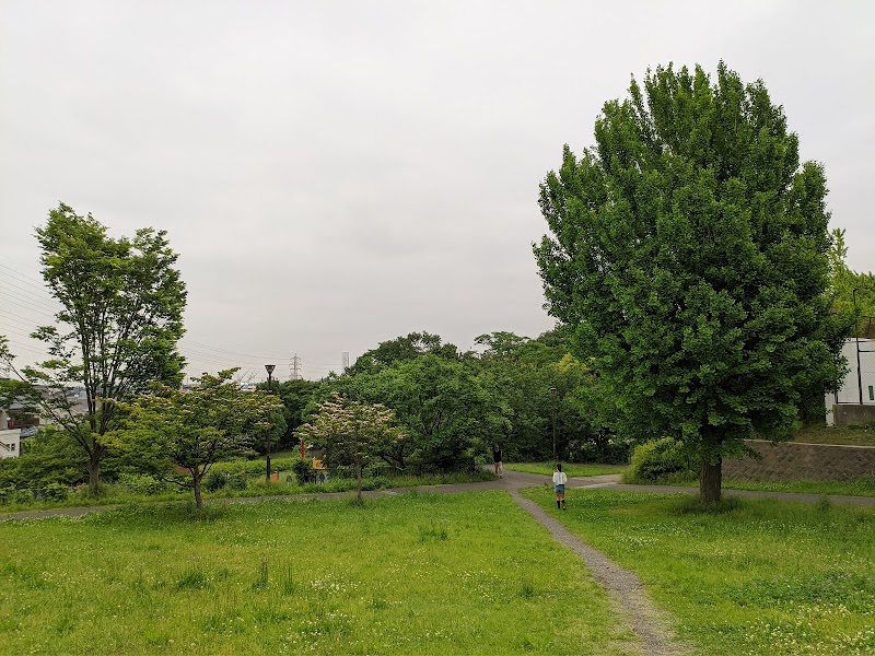 片倉うさぎ山公園