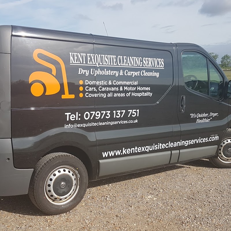 Kent Exquisite Cleaning Services