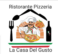 Photos du propriétaire du Restaurant italien La Casa Del Gusto à Toulon - n°3