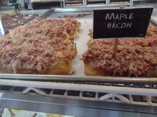 Donut Shop «Hurts Donut», reviews and photos, 5513 Mills Civic Pkwy #105, West Des Moines, IA 50266, USA