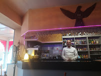 Atmosphère du Restaurant indien Le Kazmia à Clermont-Ferrand - n°8