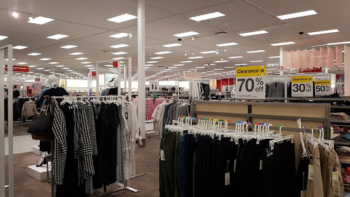 Department Store «Target», reviews and photos, 850 Steger Towne Rd, Rockwall, TX 75032, USA