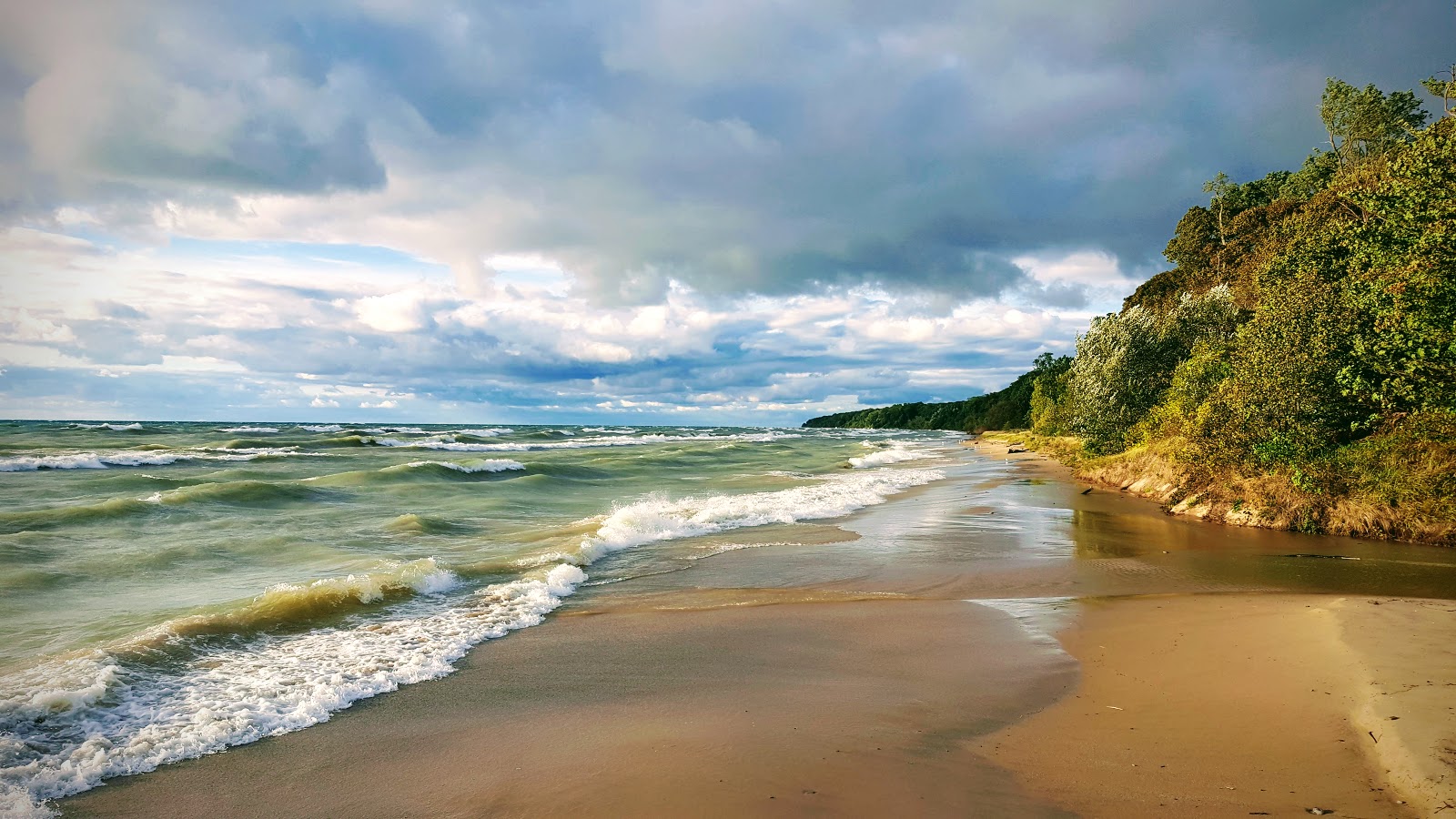 Pier Cove Beach photo #7