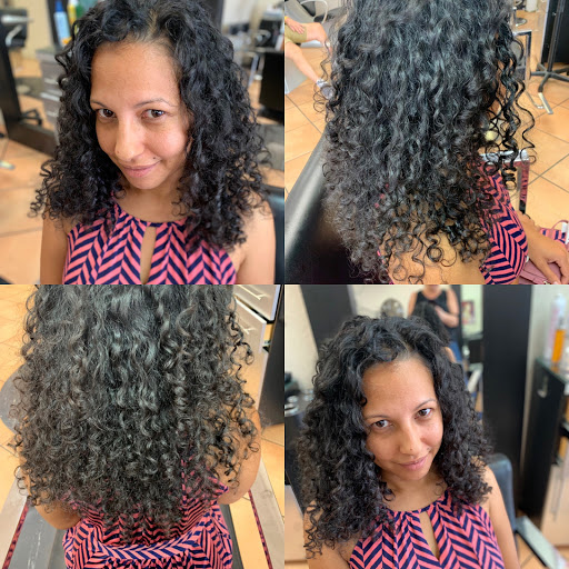 Hair Salon «Great Looks Hair Spa», reviews and photos, 5056 N Dixie Hwy, Oakland Park, FL 33334, USA