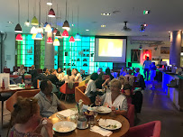 Atmosphère du Restaurant SONEWS Brasserie du palais Juan les Pins à Antibes - n°15